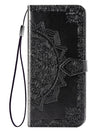 Black / Galaxy A21(US) / Case Only