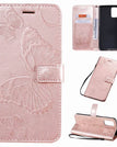 Rose Gold / Samsung S20