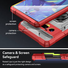 Load image into Gallery viewer, Military Grade Heavy Duty Drop Protection Case For Google Pixel 6 Pro - Libiyi