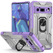 Load image into Gallery viewer, Military Grade Heavy Duty Drop Protection Case For Google Pixel 6 Pro - Libiyi