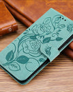 Green / Samsung A02S(US-166mm) / Case Only