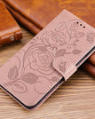 Rose Gold / Samsung A02S(US-166mm) / Case Only