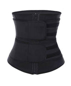 Black Zipper