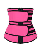 Pink Zipper