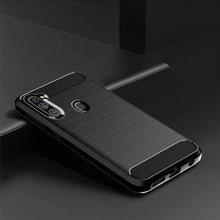 Cargar imagen en el visor de la galería, Luxury Carbon Fiber Case For Samsung A11(US and EU Version) - Libiyi