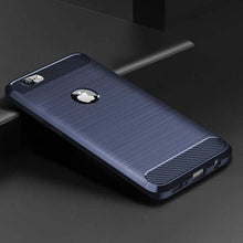 Load image into Gallery viewer, Luxury Carbon Fiber Case For iPhone 6 Plus/6s Plus - Libiyi