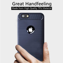 Load image into Gallery viewer, Luxury Carbon Fiber Case For iPhone 6 Plus/6s Plus - Libiyi