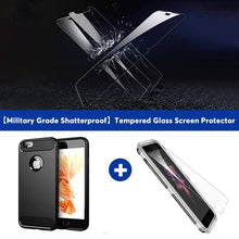 Load image into Gallery viewer, Luxury Carbon Fiber Case For iPhone 6 Plus/6s Plus - Libiyi