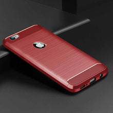 Load image into Gallery viewer, Luxury Carbon Fiber Case For iPhone 6 Plus/6s Plus - Libiyi