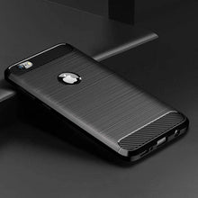 Load image into Gallery viewer, Luxury Carbon Fiber Case For iPhone 6 Plus/6s Plus - Libiyi