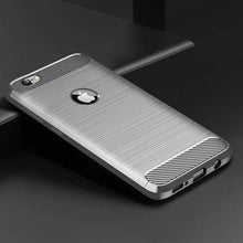 Load image into Gallery viewer, Luxury Carbon Fiber Case For iPhone 6 Plus/6s Plus - Libiyi