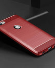 Red / iPhone 7/8 / Case only