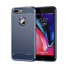 Load image into Gallery viewer, Luxury Carbon Fiber Case For iPhone 7 Plus/8 Plus - Libiyi