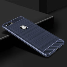 Load image into Gallery viewer, Luxury Carbon Fiber Case For iPhone 7 Plus/8 Plus - Libiyi