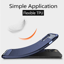 Load image into Gallery viewer, Luxury Carbon Fiber Case For iPhone 7 Plus/8 Plus - Libiyi