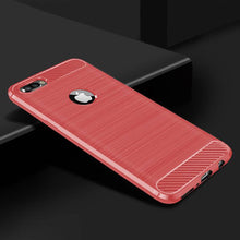 Load image into Gallery viewer, Luxury Carbon Fiber Case For iPhone 7 Plus/8 Plus - Libiyi