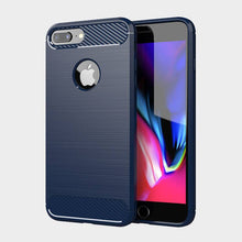 Load image into Gallery viewer, Luxury Carbon Fiber Case For iPhone 7 Plus/8 Plus - Libiyi