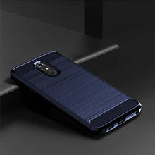 Cargar imagen en el visor de la galería, Luxury Carbon Fiber Case For LG Stylo5-Fast Delivery - Libiyi