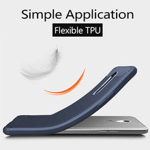 Cargar imagen en el visor de la galería, Luxury Carbon Fiber Case For LG Stylo5-Fast Delivery - Libiyi