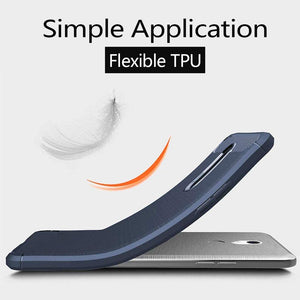 Luxury Carbon Fiber Case For LG Stylo5-Fast Delivery - Libiyi