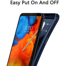 Cargar imagen en el visor de la galería, Luxury Carbon Fiber Case For LG Stylo5-Fast Delivery - Libiyi