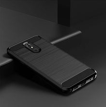 Cargar imagen en el visor de la galería, Luxury Carbon Fiber Case For LG Stylo5-Fast Delivery - Libiyi