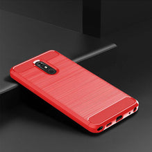 Cargar imagen en el visor de la galería, Luxury Carbon Fiber Case For LG Stylo5-Fast Delivery - Libiyi