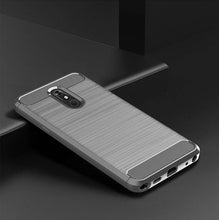 Cargar imagen en el visor de la galería, Luxury Carbon Fiber Case For LG Stylo5-Fast Delivery - Libiyi