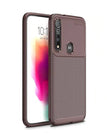 Moto E6 / Brown