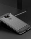 Moto E6 / Gray