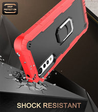 Charger l&#39;image dans la galerie, Heavy Duty Rugged Military Shockproof Case For LG Velvet - Libiyi