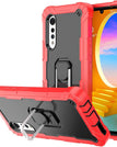 Red+Black / LG Velvet(4G/5G)