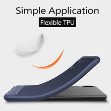 Cargar imagen en el visor de la galería, Luxury Carbon Fiber Case For Samsung S22 Series - Libiyi