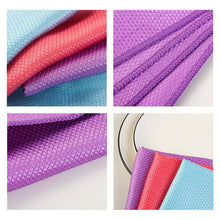 Load image into Gallery viewer, Fish Scale Microfiber Polishing Cleaning Cloth 5 Pcs - Libiyi