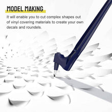 Cargar imagen en el visor de la galería, Craft Cutting Tools - Libiyi