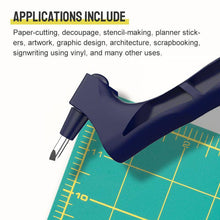 Cargar imagen en el visor de la galería, Craft Cutting Tools - Libiyi