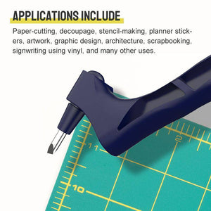 Craft Cutting Tools - Libiyi