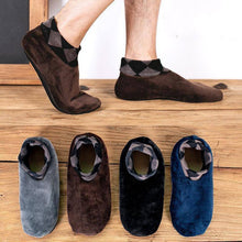 Cargar imagen en el visor de la galería, Ultimate Indoor Non-slip Thermal Socks - Libiyi