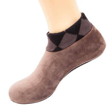 Cargar imagen en el visor de la galería, Ultimate Indoor Non-slip Thermal Socks - Libiyi