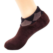 Cargar imagen en el visor de la galería, Ultimate Indoor Non-slip Thermal Socks - Libiyi