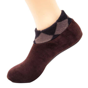 Ultimate Indoor Non-slip Thermal Socks - Libiyi