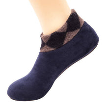 Cargar imagen en el visor de la galería, Ultimate Indoor Non-slip Thermal Socks - Libiyi