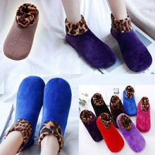 Cargar imagen en el visor de la galería, Ultimate Indoor Non-slip Thermal Socks - Libiyi