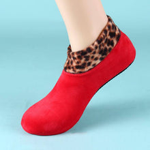 Cargar imagen en el visor de la galería, Ultimate Indoor Non-slip Thermal Socks - Libiyi