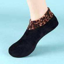 Cargar imagen en el visor de la galería, Ultimate Indoor Non-slip Thermal Socks - Libiyi