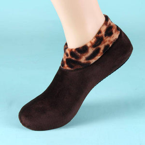 Ultimate Indoor Non-slip Thermal Socks - Libiyi