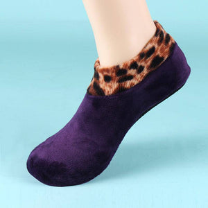 Ultimate Indoor Non-slip Thermal Socks - Libiyi