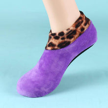 Cargar imagen en el visor de la galería, Ultimate Indoor Non-slip Thermal Socks - Libiyi