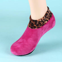 Cargar imagen en el visor de la galería, Ultimate Indoor Non-slip Thermal Socks - Libiyi