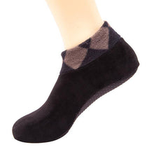 Cargar imagen en el visor de la galería, Ultimate Indoor Non-slip Thermal Socks - Libiyi